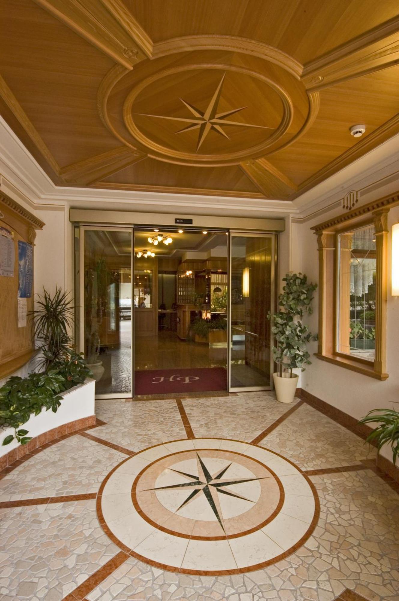 Hotel Panorama Molveno Eksteriør bilde