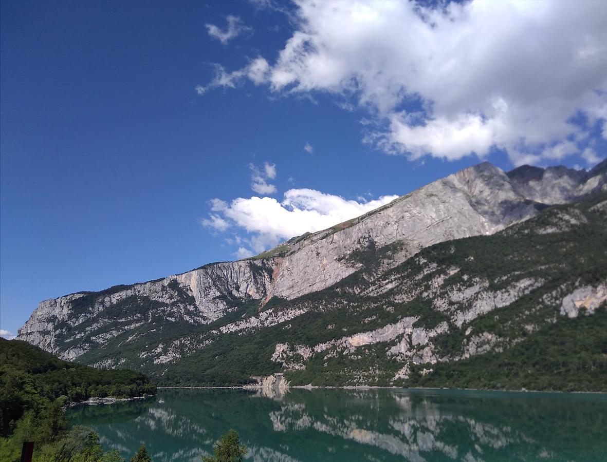 Hotel Panorama Molveno Eksteriør bilde